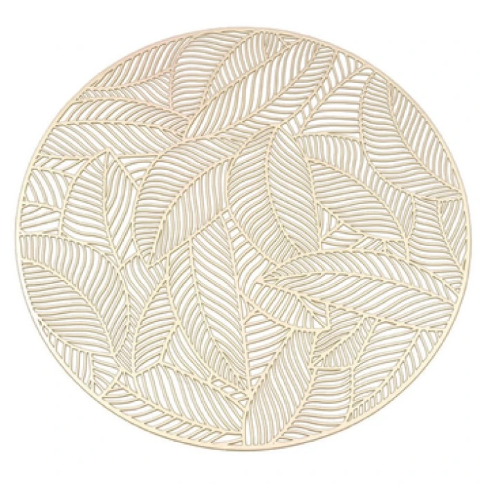 Салфетка сервировочная, 38 см (в ассортименте) - 