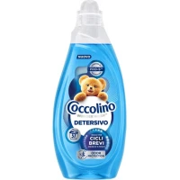 Гель для быстрой стирки Coccolino Odor Protection, 1.48 л (37 стирок)