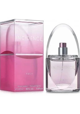 Парфюмированная вода для женщин Yves De Sistelle Paris Bleu Incidence, 100 мл