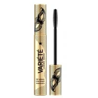 Туш для вій Eveline Cosmetics Variete Lashes Show об'ємна чорна, 10 мл