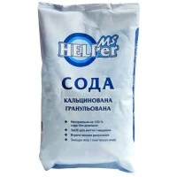 Сода кальцинированная Ms. HELPer гранулированная, 700 г