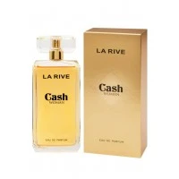 Парфумована вода для жінок La Rive Cash Woman, 90 мл