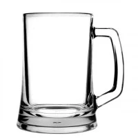 Бокал для пива Pasabahce Pub, 500 мл (2 шт)