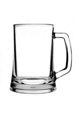 Бокал для пива Pasabahce Pub, 500 мл (2 шт)