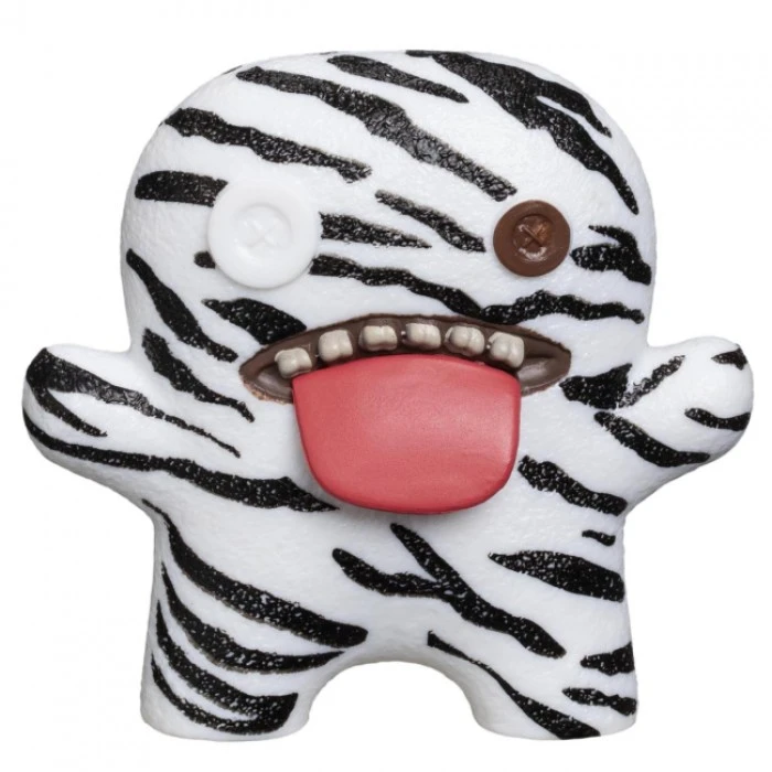 Коллекционная фигурка Fuggler УГА-БУГА (FG2012V)  - 