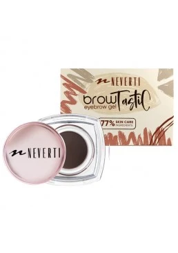 Гель для брів Neverti NP600 - №002 (Auburn)