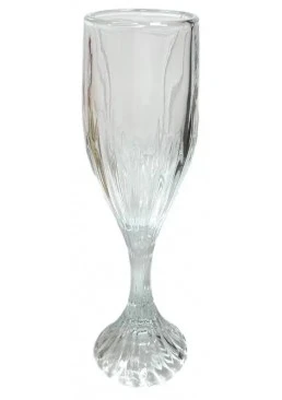 Бокалы для шампанского Helios F228-2 "Сан Ремо", 175 мл (6 шт)