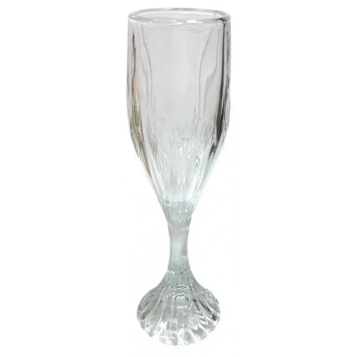 Бокалы для шампанского Helios F228-2 "Сан Ремо", 175 мл (6 шт) - 