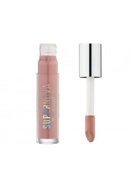 Блеск для губ TopFace Supernova Volume Lipgloss PT209 оттенок 021, 4 мл