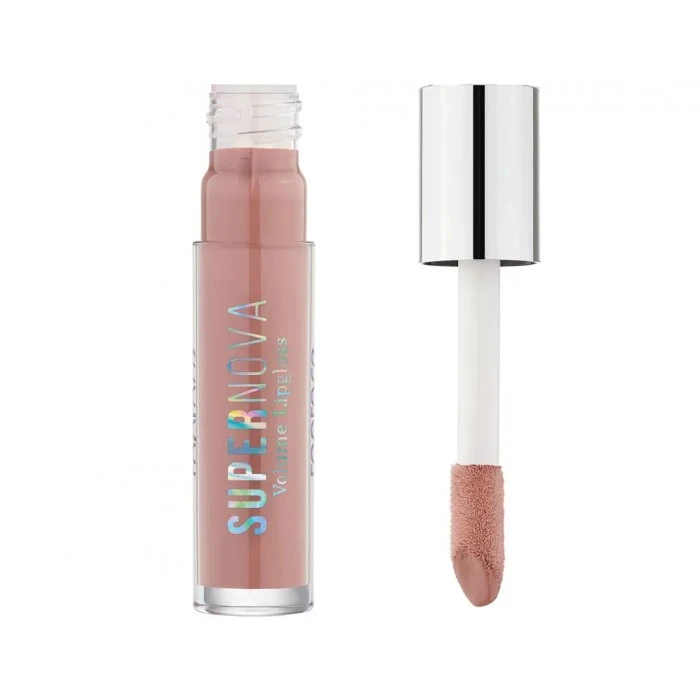 Блеск для губ TopFace Supernova Volume Lipgloss PT209 оттенок 021, 4 мл - 