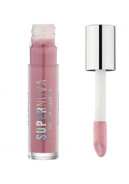Блеск для губ TopFace Supernova Volume Lipgloss PT209 оттенок 015, 4 мл