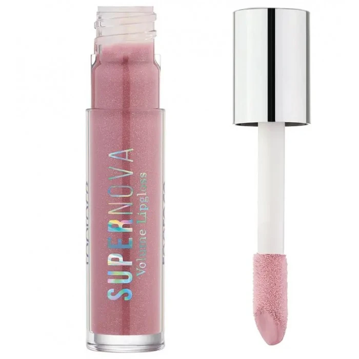 Блиск для губ TopFace Supernova Volume Lipgloss PT209 відтінок 015, 4 мл - 
