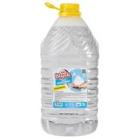 Мыло-пена Super Blysk для мытья рук, 5 л