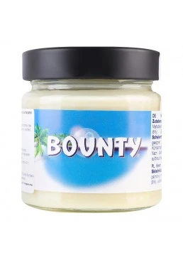 Паста шоколадная Bounty с кокосовой стружкой, 200 г 