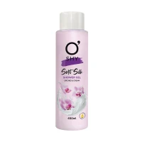 Гель для душа O'shy Soft Silk Shower Gel Orchid & Cream, 400 мл