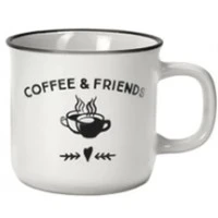  Чашка керамическая Limited Edition Coffee Cup, 340 мл