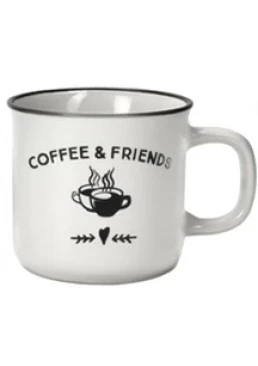  Чашка керамическая Limited Edition Coffee Cup, 340 мл