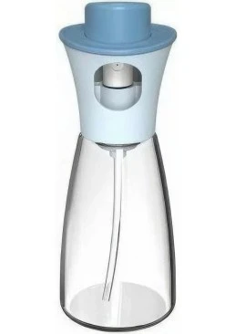 Пляшка для олії Ecomo Oil з розпилювачем, 160 мл