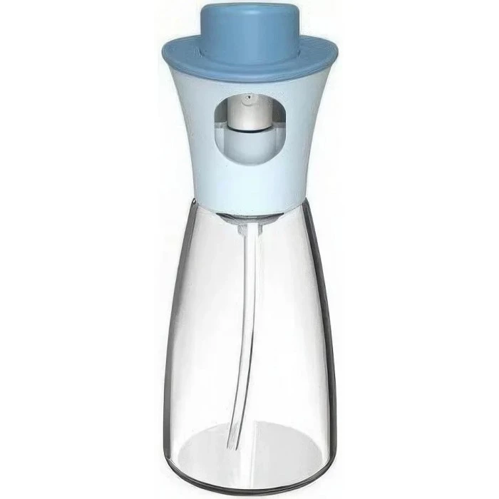 Пляшка для олії Ecomo Oil з розпилювачем, 160 мл - 