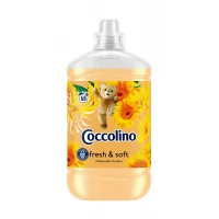 Кондиціонер для білизни Coccolino Orange Rush, 1.7 л (68 прань)