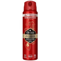 Аэрозольный дезодорант Old Spice Epic Legend, 150 мл