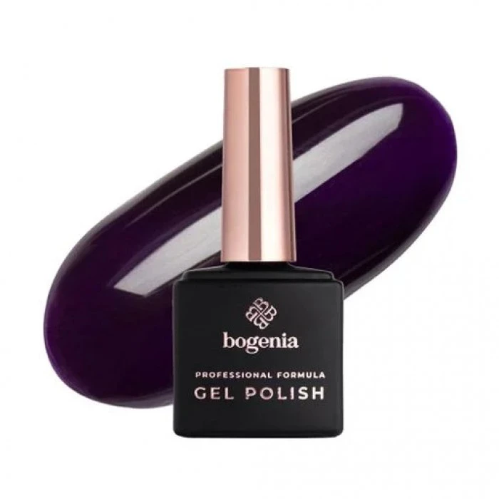 Гель-лак для нігтів Bogenia BG101 Professional Formula Gel Polish 016, 8 мл - 