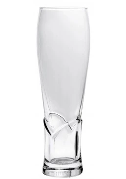  Набор бокалов Pasabahce Craft 420748 для пива 455мл, 4 шт