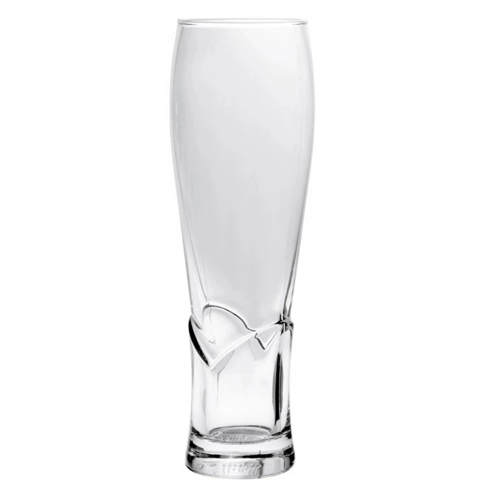  Набір келихів Pasabahce Craft 420748 для пива 455мл, 4 шт - 