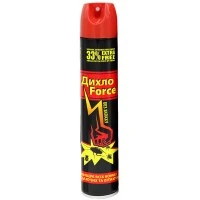 Аерозоль ДихлоForce, 400 мл
