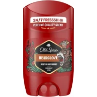 Твердый дезодорант для мужчин Old Spice Bearglove 50мл