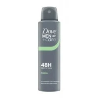 Антиперспирант Dove Men Care Fresh, 150 мл