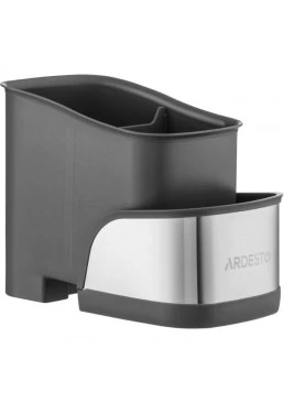 Органайзер для щёток Ardesto ARHB3101GS, 15x10x13.5 см