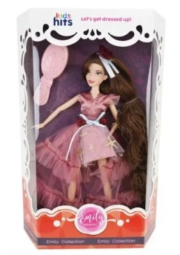 Кукла Emily Romantic KH23/005 