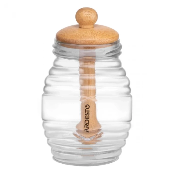 Медовница Ardesto Midori, 500 мл - 