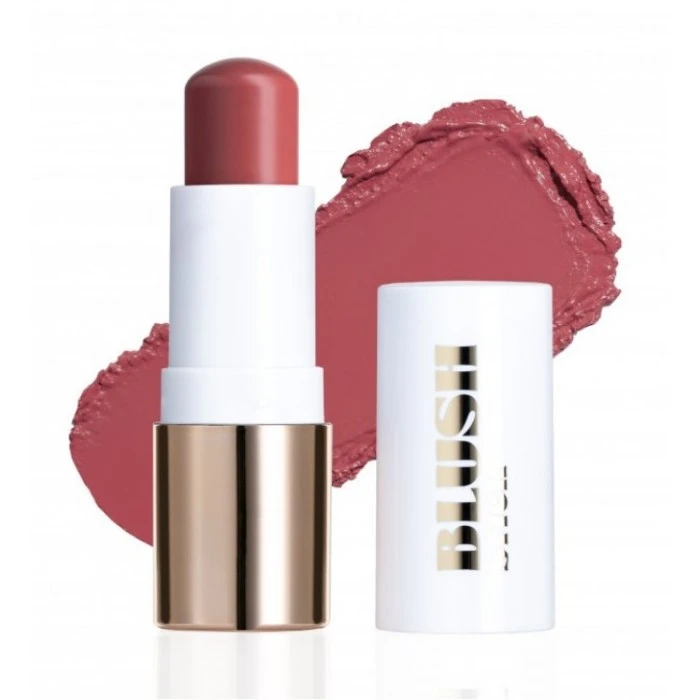 Румяна-стик Blush Stick Bogenia BG638.005, 8 г - 