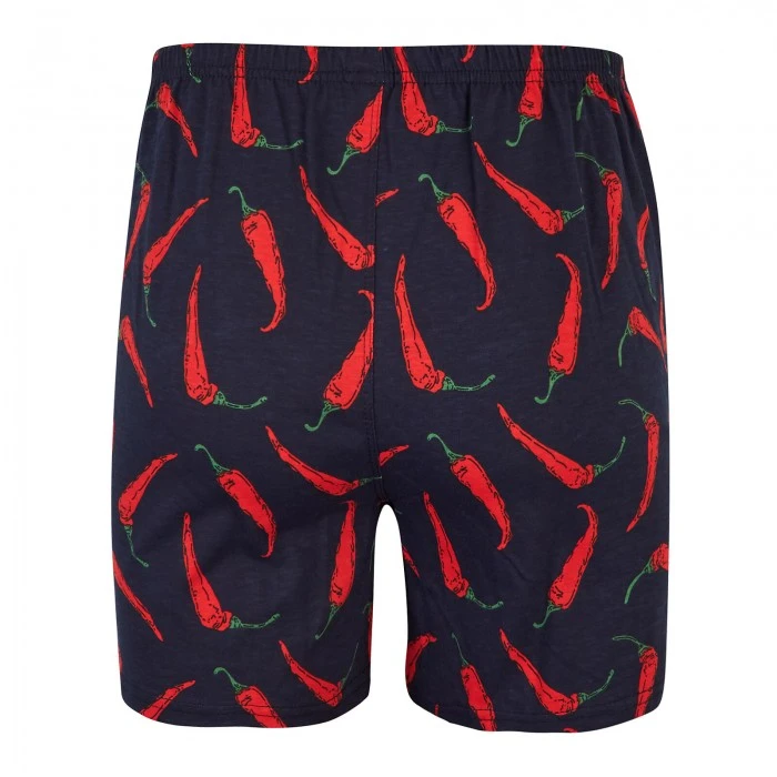 Трусы-шорты Bono мужские "Перец", 50 размер - 