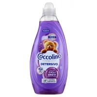 Гель для быстрой стирки Coccolino Ultra Bianco, 1.48 л (37 стирок)
