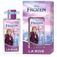 Парфюмированная вода для детей La Rive Frozen II, 50 мл