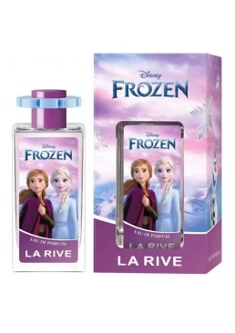 Парфюмированная вода для детей La Rive Frozen II, 50 мл
