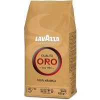 Кофе в зернах LAVAZZA QUALITA ORO, 1 кг