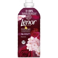Кондиционер для белья Lenor «Рубиновый жасмин», 1.239 л (59 стирок)