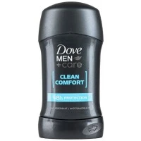 Антиперспірант-олівець Dove Men+Care Екстразахист та догляд, 50 мл