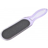 Терка для ніг двостороння Beauty LUXURY TN-01 80/120, 1 шт