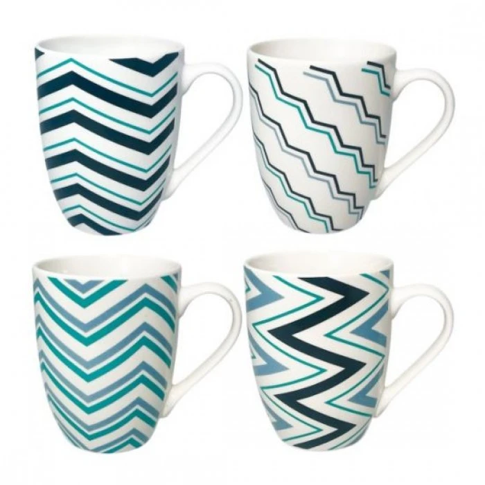 Чашка S&T, 350 мл - 