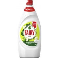 Гель для мытья посуды Fairy Яблоко, 900 мл