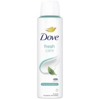 Антиперспирант Dove Fresh Care, 150 мл