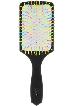 Щітка масажна для волосся Beauty LUXURY HB-09-01, 1 шт
