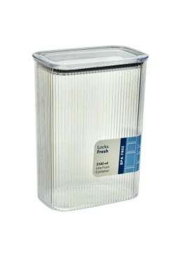 Контейнер для харчових продуктів Line, 2.1 л