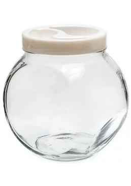 Ёмкость для сыпучих EverGlass Sweet New, 1730 мл