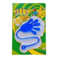 Іграшка лизун "Рука" (колір в асортименті)